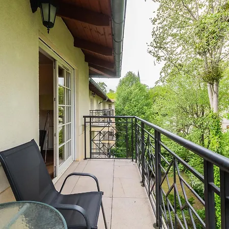 Patio Mare 4 By Grand * Sopot