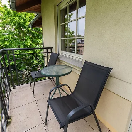 Patio Mare 4 By Grand