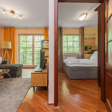 Patio Mare 4 By Grand * Sopot