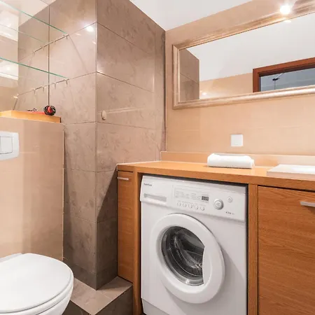 Patio Mare 4 By Grand Lägenhet