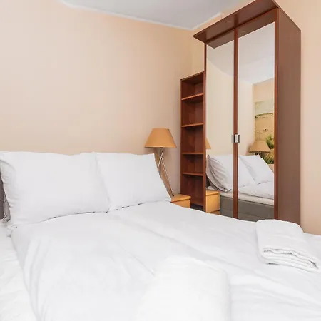 Patio Mare 4 By Grand Sopot