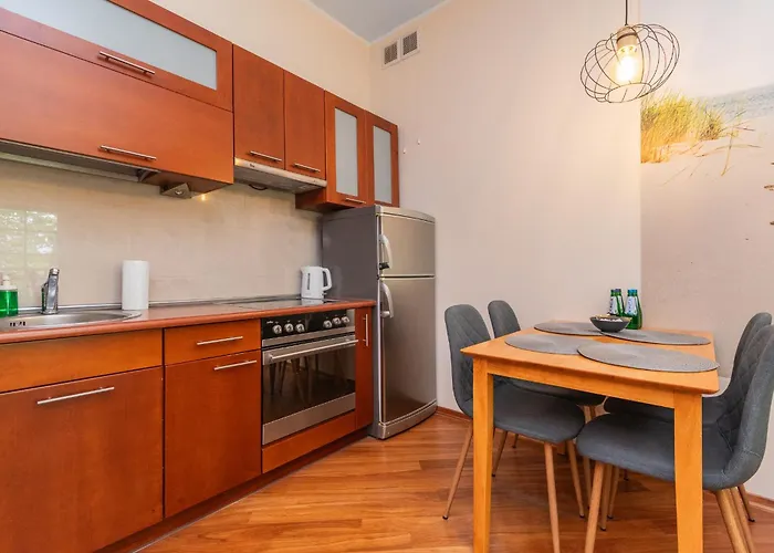 Patio Mare 4 By Grand Apartamento *