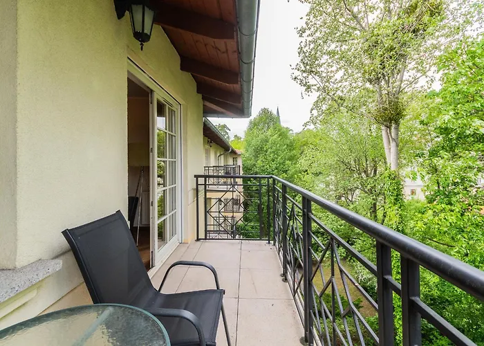 Patio Mare 4 By Grand * Sopot