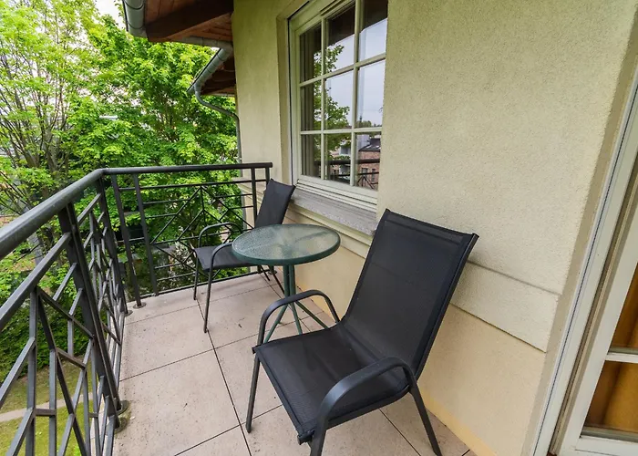 Patio Mare 4 By Grand