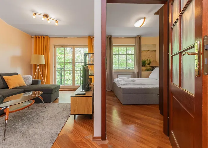 Patio Mare 4 By Grand * Sopot